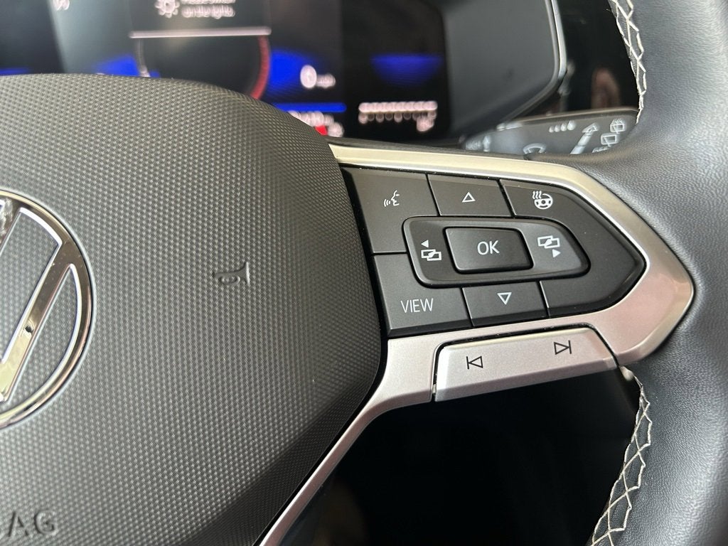 2022 Volkswagen Taos S