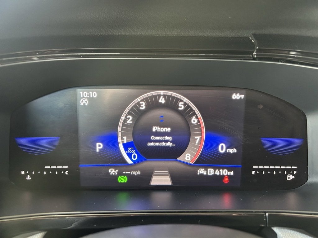 2022 Volkswagen Taos S