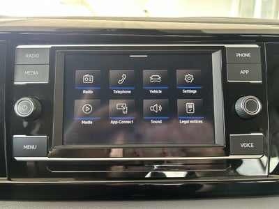 2022 Volkswagen Taos S