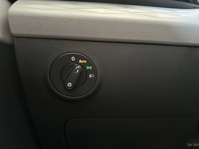 2022 Volkswagen Taos S