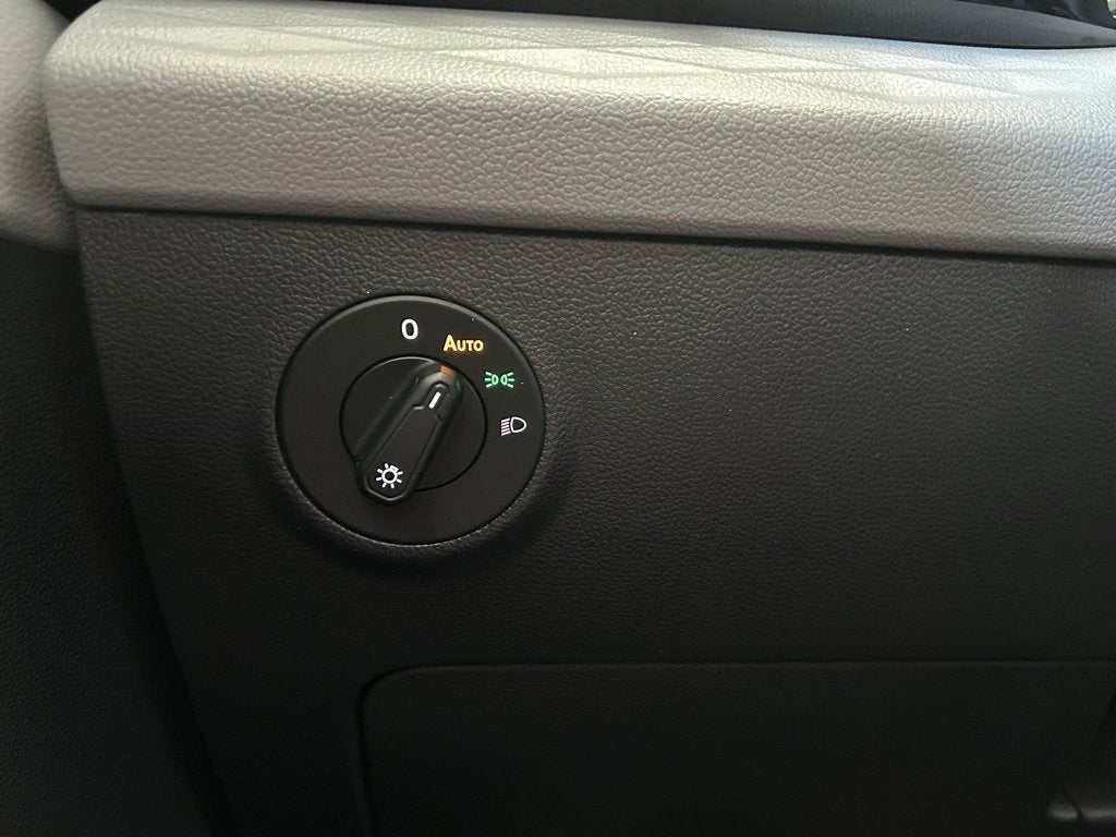 2022 Volkswagen Taos S