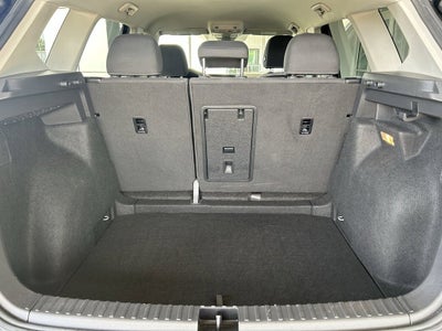 2022 Volkswagen Taos S