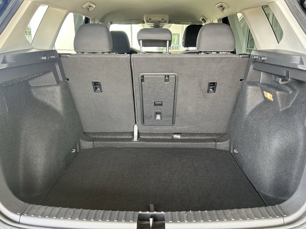 2022 Volkswagen Taos S