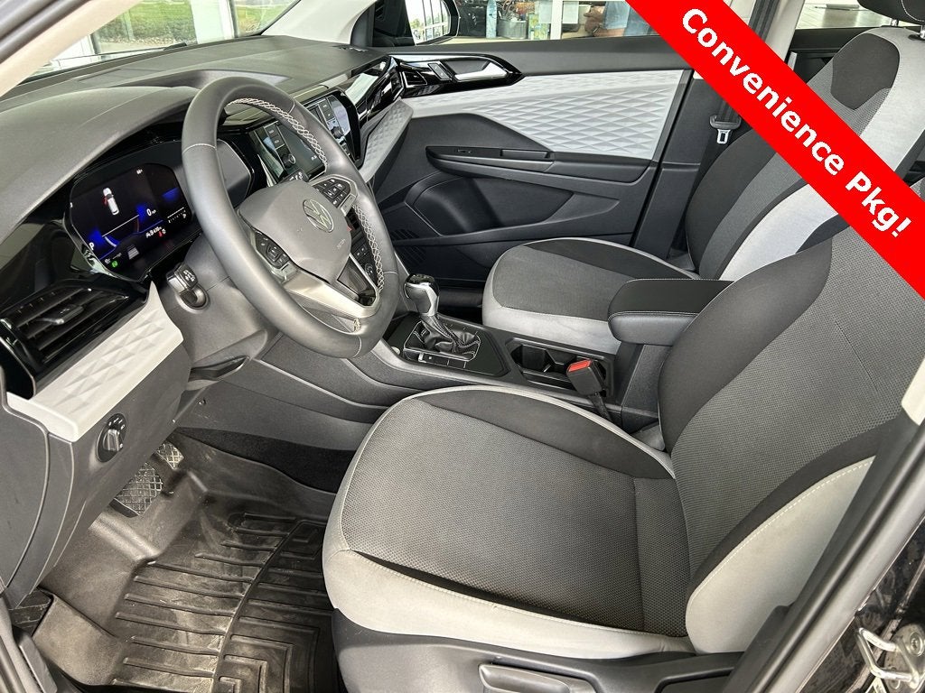 2022 Volkswagen Taos S