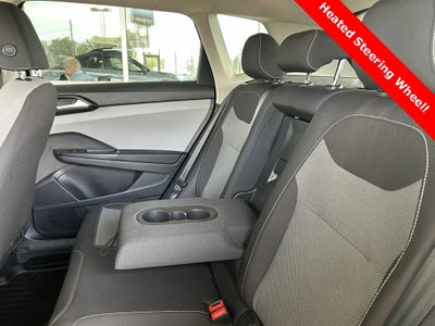 2022 Volkswagen Taos S