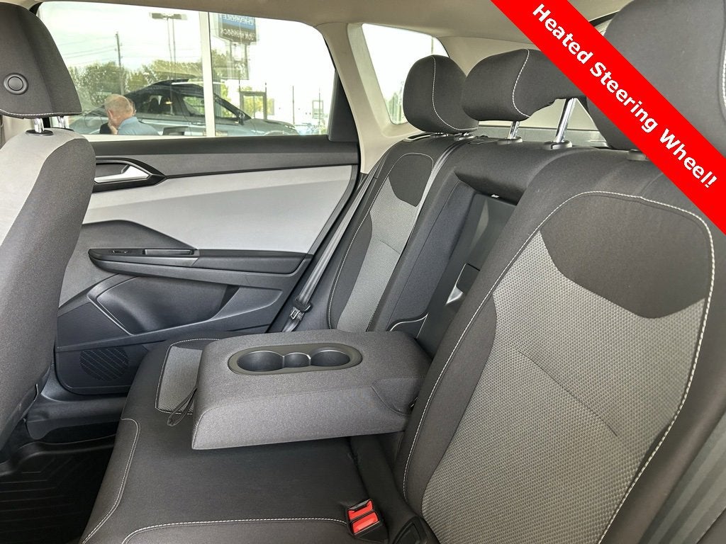 2022 Volkswagen Taos S