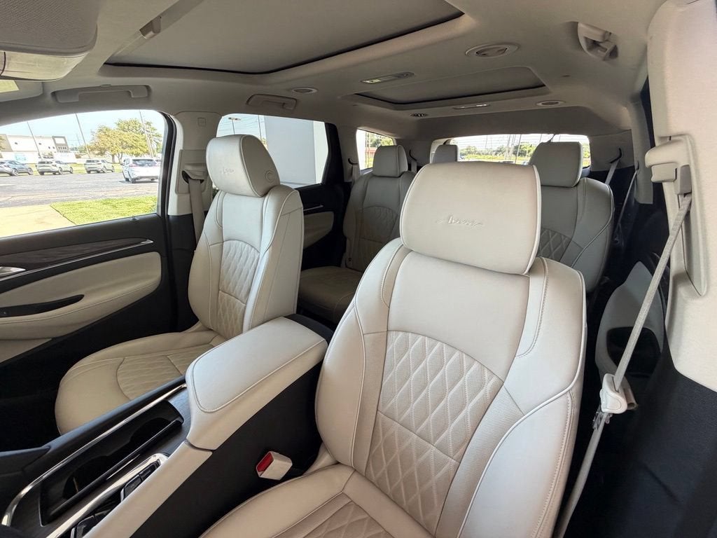 2023 Buick Enclave Avenir - Photo 14