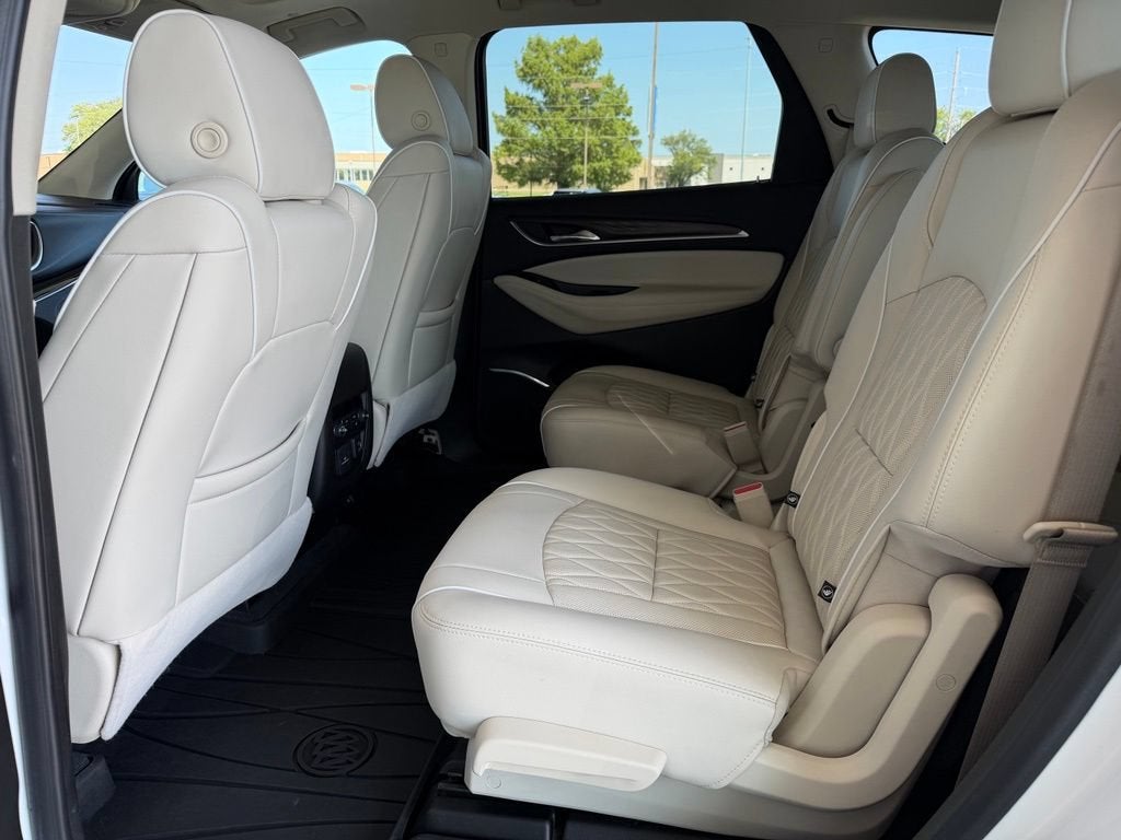 2023 Buick Enclave Avenir - Photo 16
