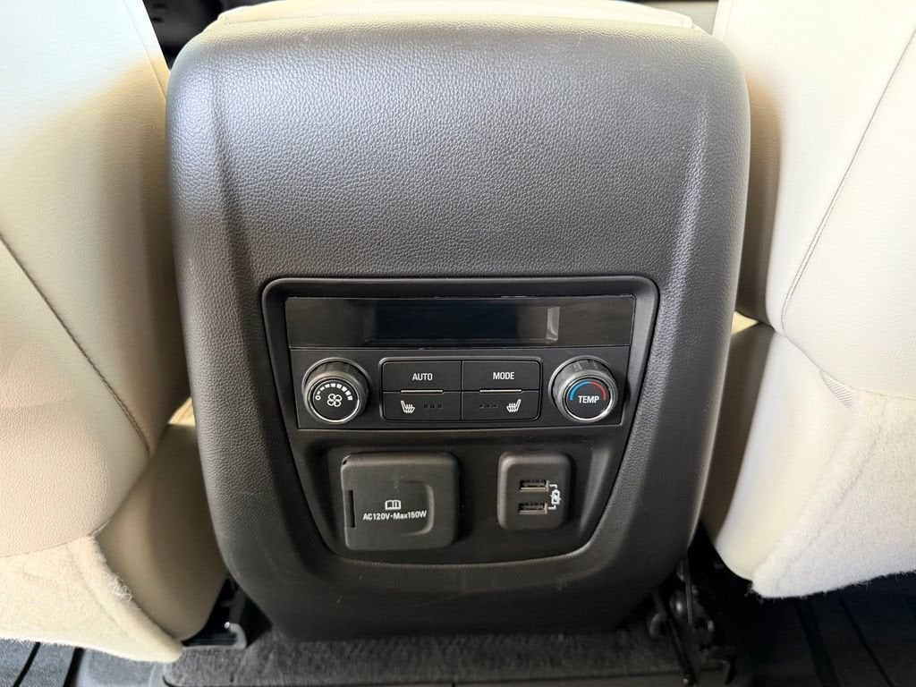 2023 Buick Enclave Avenir - Photo 20