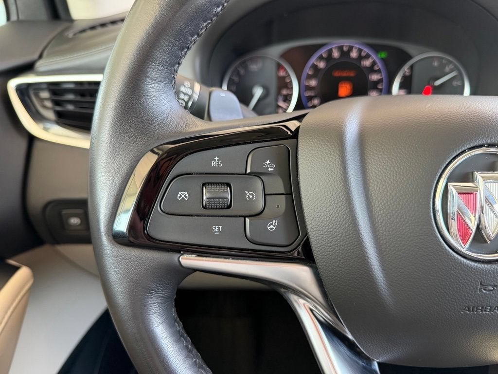 2023 Buick Enclave Avenir - Photo 21