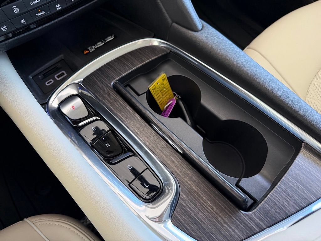 2023 Buick Enclave Avenir - Photo 22