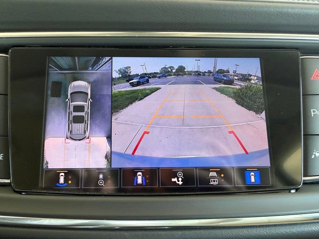 2023 Buick Enclave Avenir - Photo 23