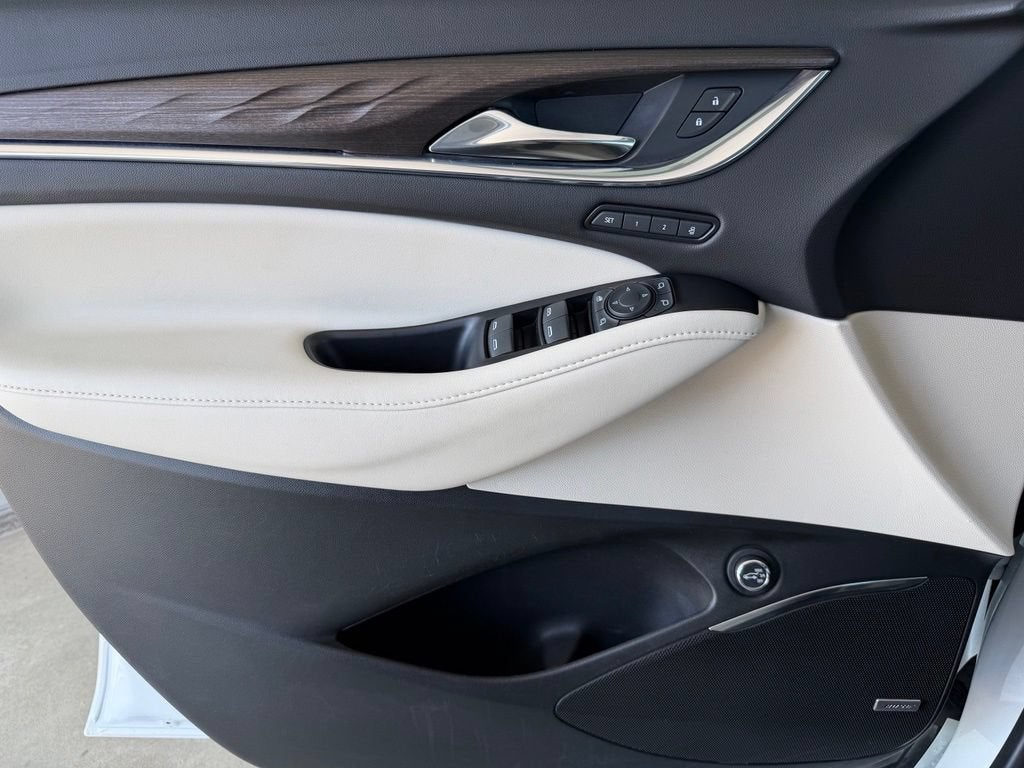 2023 Buick Enclave Avenir - Photo 24