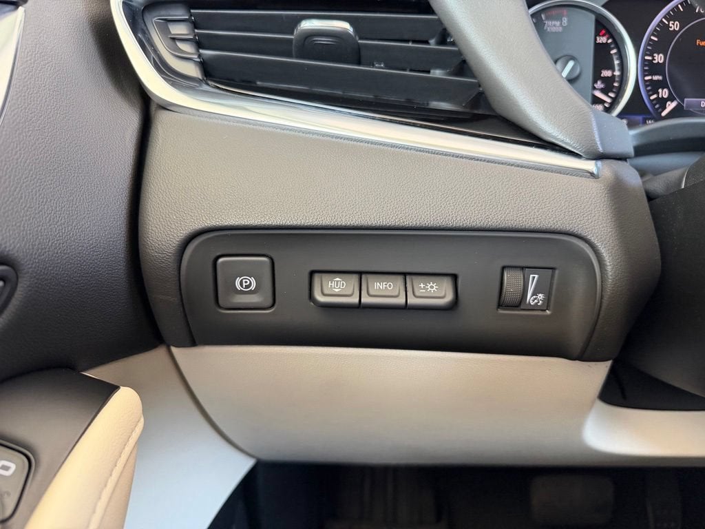 2023 Buick Enclave Avenir - Photo 25