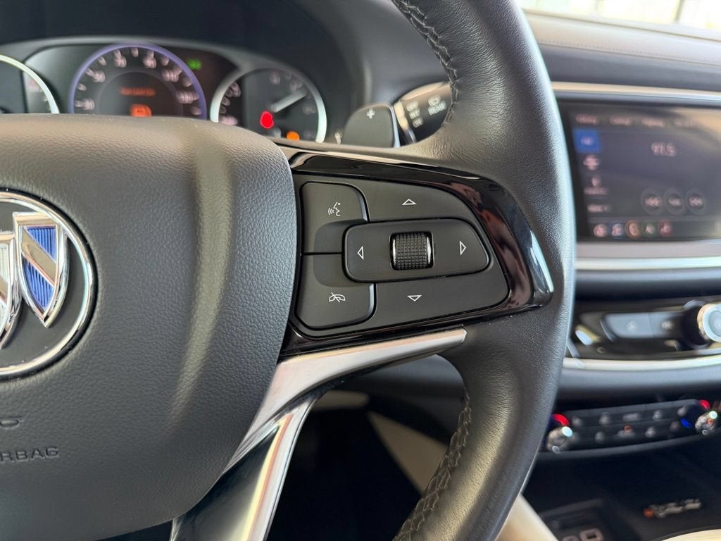2023 Buick Enclave Avenir - Photo 26