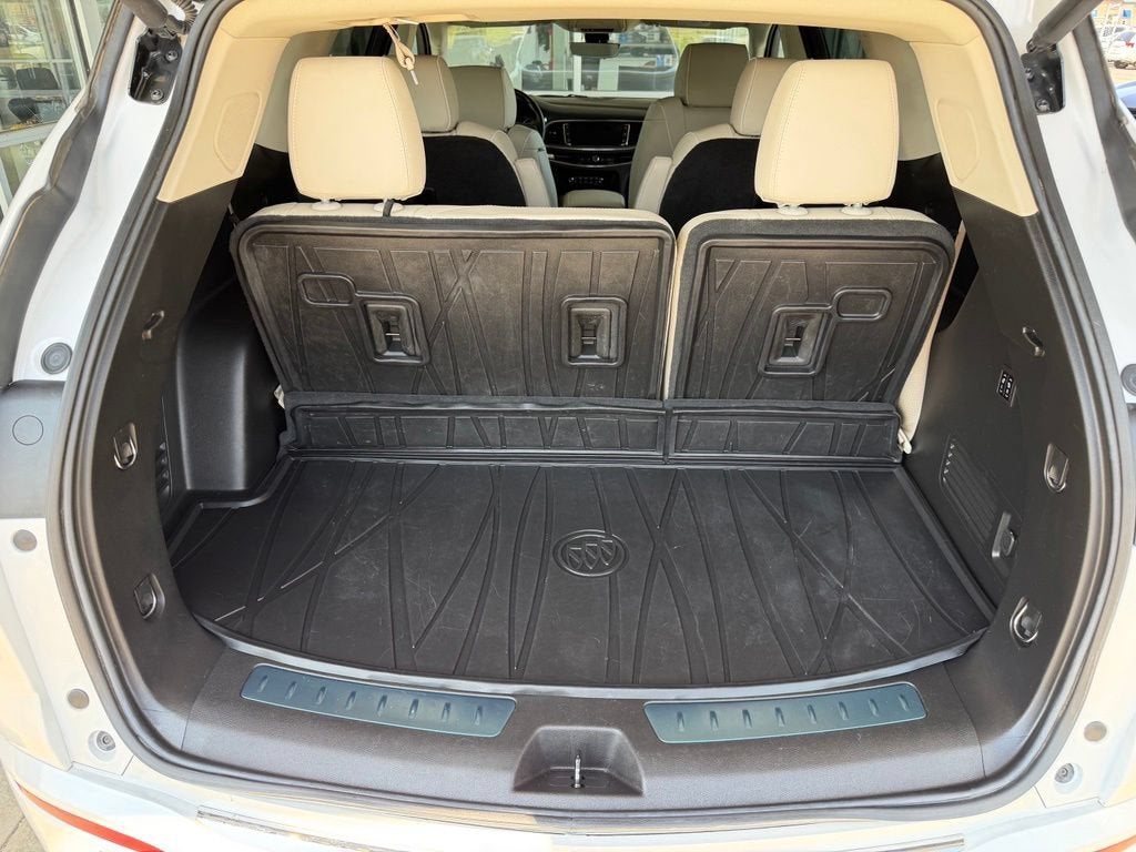 2023 Buick Enclave Avenir - Photo 28