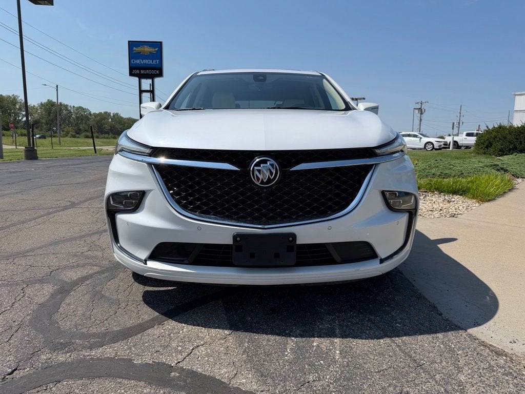 2023 Buick Enclave Avenir - Photo 6