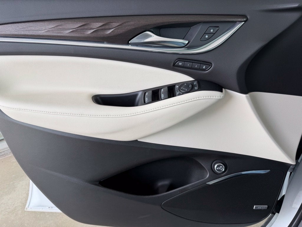 2023 Buick Enclave Avenir