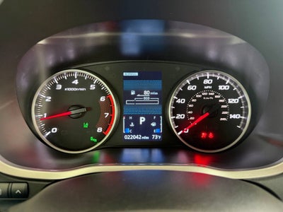 2025 Mitsubishi Eclipse Cross SE