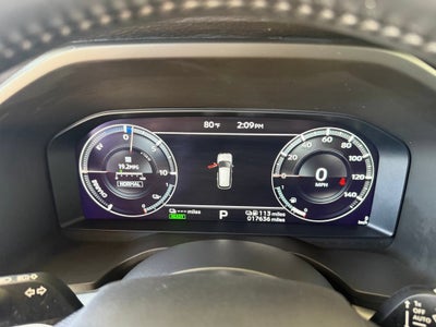 2023 Mitsubishi Outlander PHEV SEL S-AWC