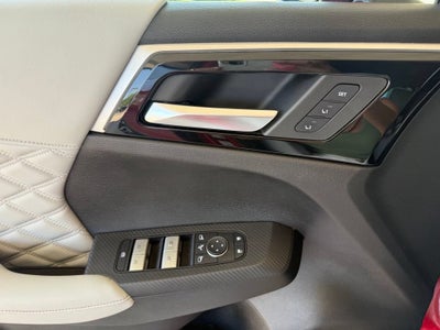 2023 Mitsubishi Outlander PHEV SEL S-AWC