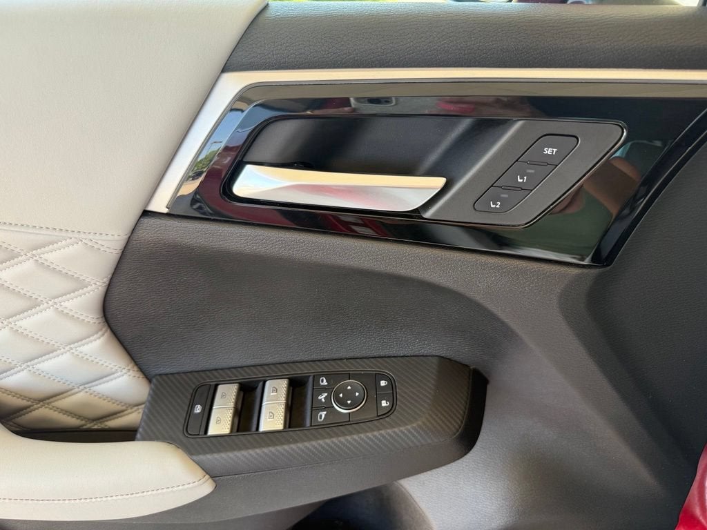2023 Mitsubishi Outlander PHEV SEL S-AWC