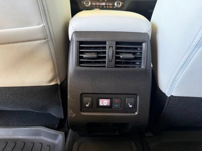 2023 Mitsubishi Outlander PHEV SEL S-AWC