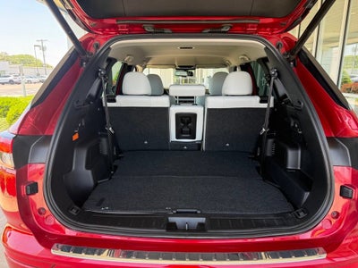2023 Mitsubishi Outlander PHEV SEL S-AWC