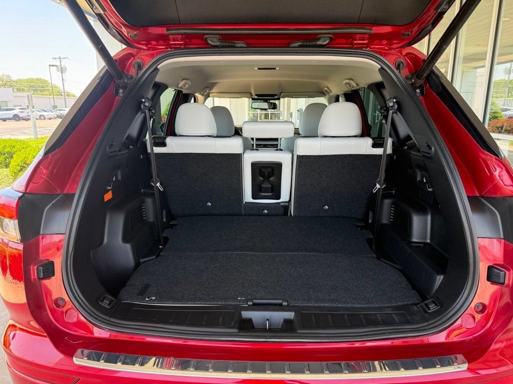 2023 Mitsubishi Outlander PHEV SEL S-AWC