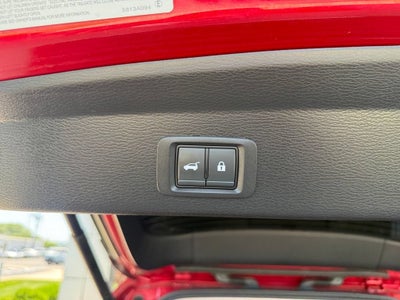 2023 Mitsubishi Outlander PHEV SEL S-AWC