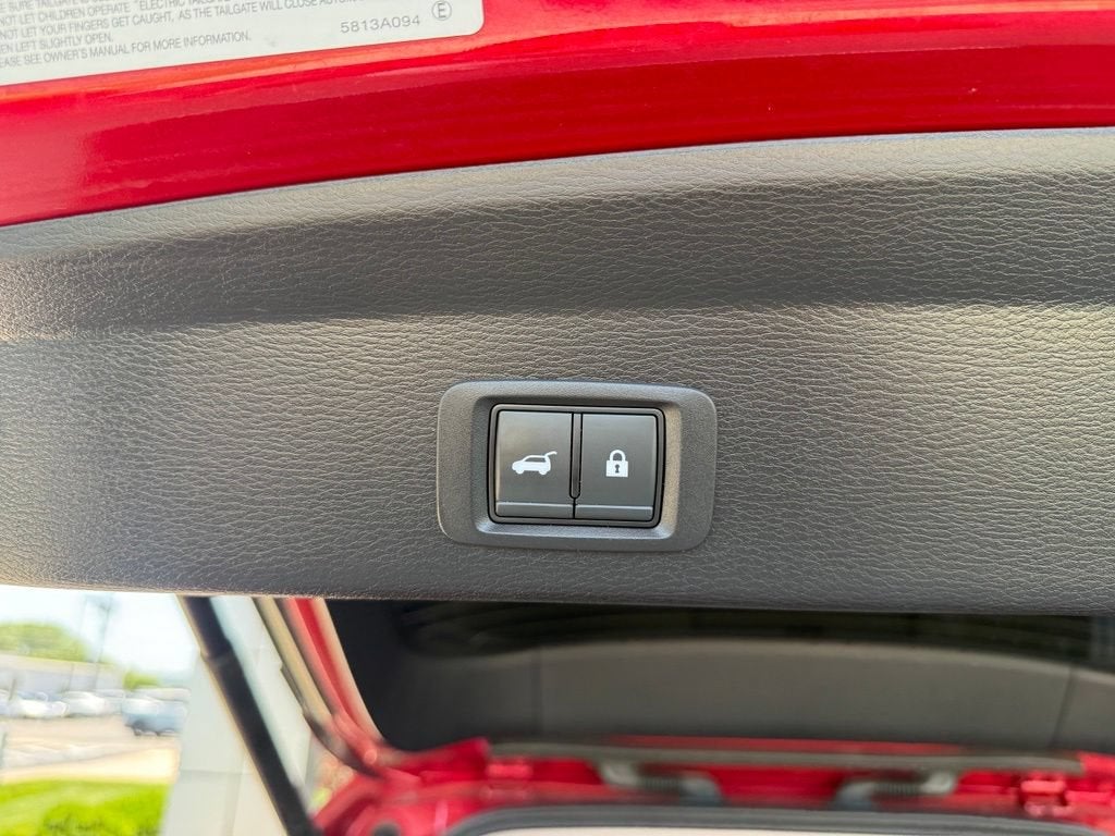 2023 Mitsubishi Outlander PHEV SEL S-AWC
