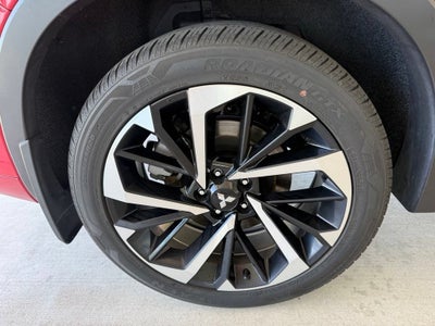 2023 Mitsubishi Outlander PHEV SEL S-AWC