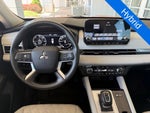 2023 Mitsubishi Outlander PHEV SEL S-AWC
