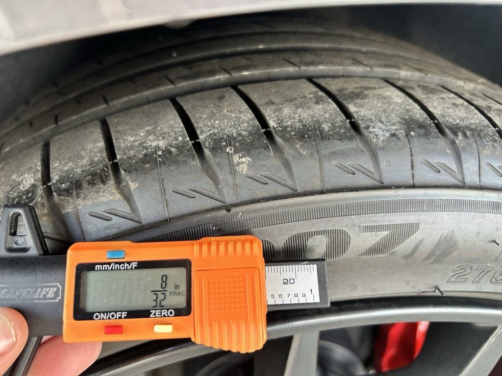 2024 Nissan Z Performance