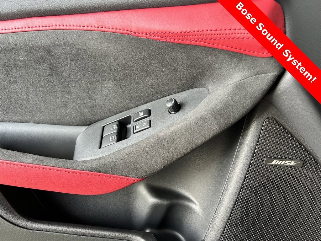 2024 Nissan Z Performance