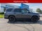 2021 Toyota 4Runner Nightshade Special Edition