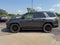 2021 Toyota 4Runner Nightshade Special Edition