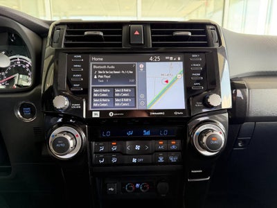 2021 Toyota 4Runner Nightshade Special Edition