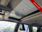 2021 Toyota 4Runner Nightshade Special Edition