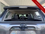 2021 Toyota 4Runner Nightshade Special Edition