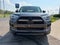 2021 Toyota 4Runner Nightshade Special Edition