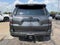 2021 Toyota 4Runner Nightshade Special Edition