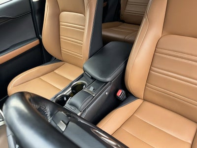 2018 Lexus NX NX 300