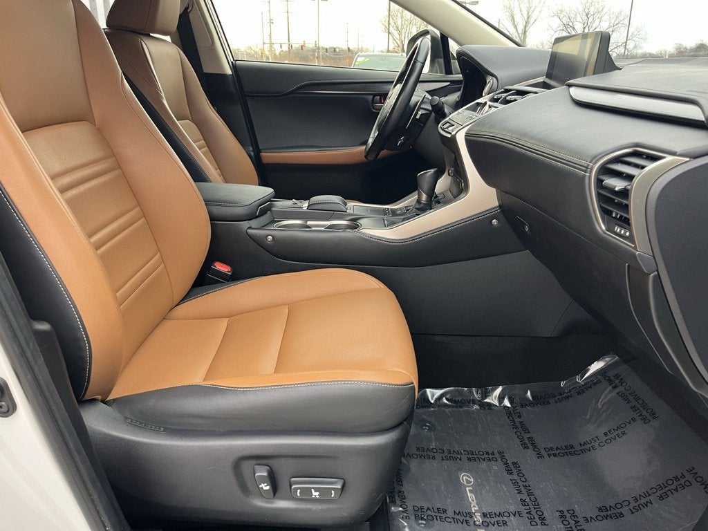 2018 Lexus NX NX 300