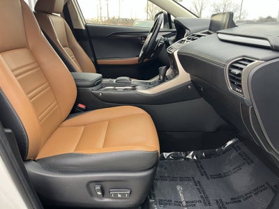 2018 Lexus NX NX 300