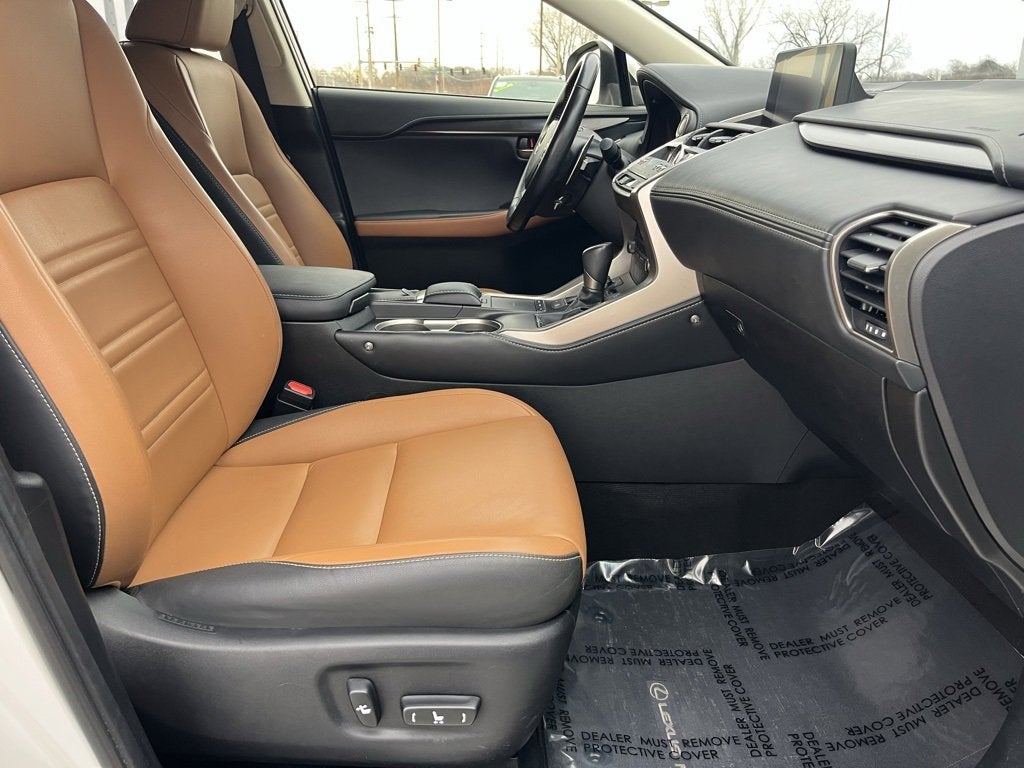 2018 Lexus NX NX 300