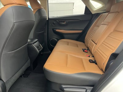 2018 Lexus NX NX 300