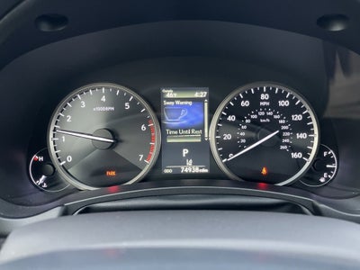 2018 Lexus NX NX 300