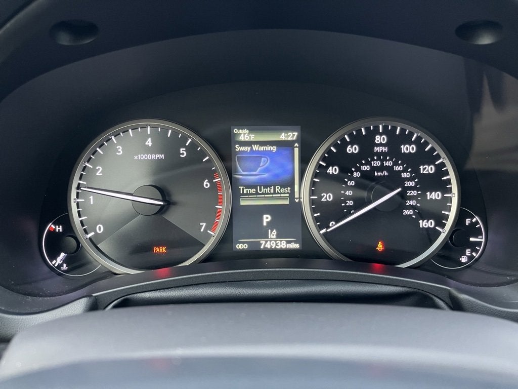 2018 Lexus NX NX 300