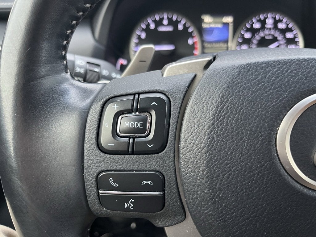 2018 Lexus NX NX 300